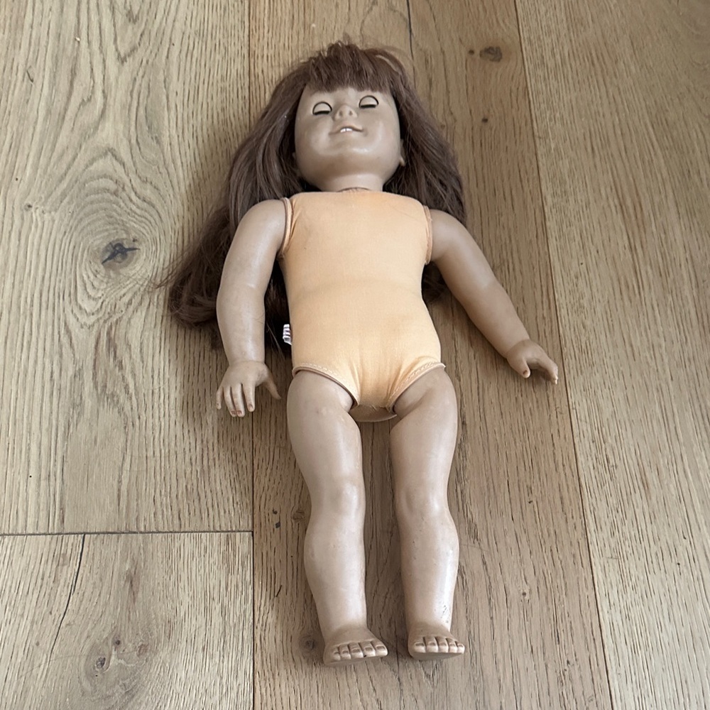 RARE retired American girl pleasant company felicity Classic Doll vintage